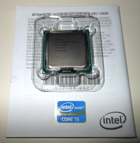 Intel core 3570k 4 - intel,
