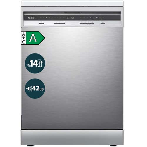 Geschirrspüler cm - 60,
