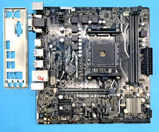 ASUS PRIME A320M-K REV:1.03