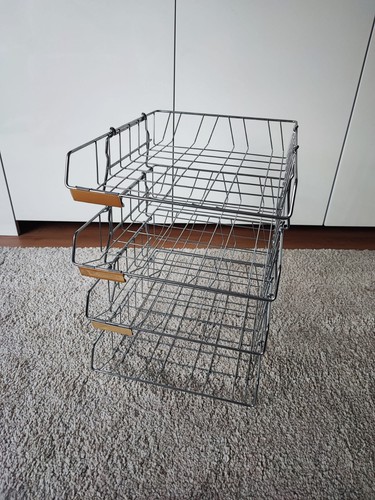 Dokumentenablage metall - metall, 4