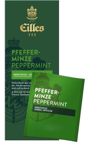 Eilles tee deluxe - eilles,