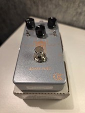 CKK Electronic Royal Fuzz