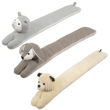 Zugluftstopper Zugluftrolle