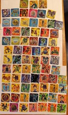 Yu-Gi-Oh Staks Magnete  - 73