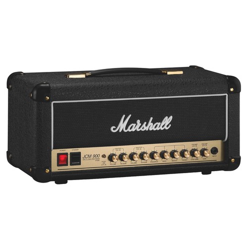 Topteil gitarre marshall - topteil, e-gitarre