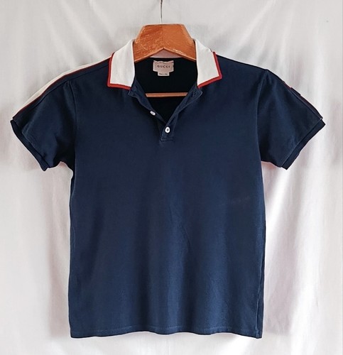 Gucci jungen poloshirt - poloshirt, größe