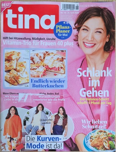 Großes zeitschriften paket - großes,