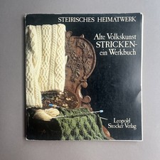 Steirisches Heimatwerk | Alte