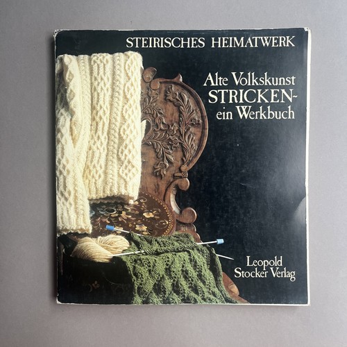 Steirisches heimatwerk alte - |,