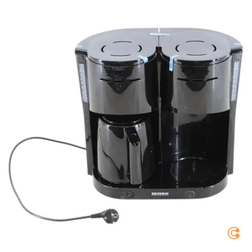 Severin kaffeemaschine - severin,