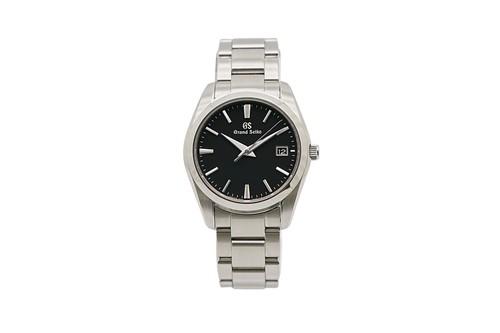 Grand seiko heritage ref - seiko,