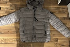 Canada Goose Daunenjacke Crofton Größe M