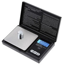 0.01g 500g Digitale