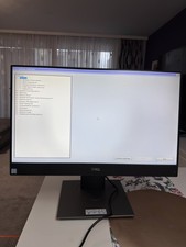 Dell OptiPlex 7470 AiO 23" All