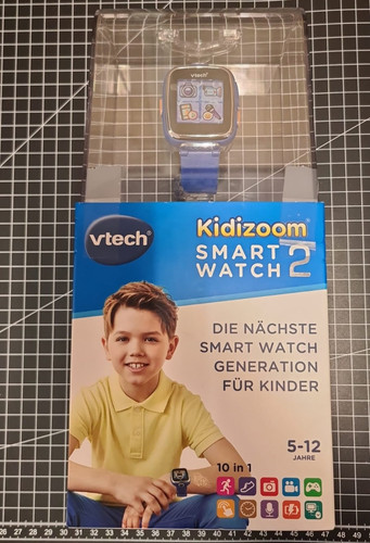 Vtech 171604 kidizoom - 80-171604,