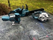 💥 MEGA SET: 3x Makita LXT