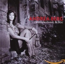 Andrea Berg Zwischen Himmel