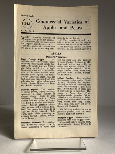 Commercial varieties of - "commercial,