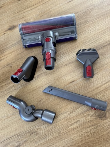 Dyson staubsauger bürsten - dyson,