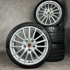 Sommerräder porsche 911 997 - 911,