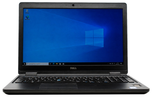 Dell latitude 5580 - dell,