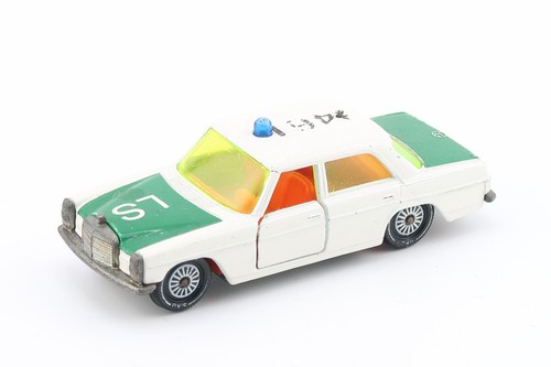 Siku v309 mercedes - v309,