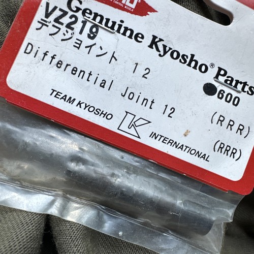 Kyosho one rrr - kyosho,