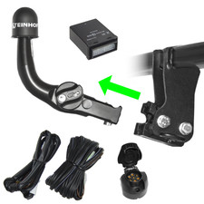 AHK Anhängerkupplung