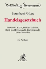 Handelsgesetzbuch