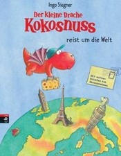 Der kleine drache kokosnuss - der,