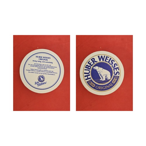 Huber weisses ein - ein, weissbier