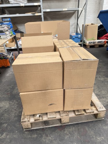Pallet box children - of, used