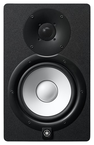 Yamaha 7 - yamaha, hs