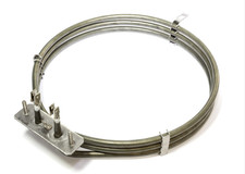 Backofen Heißluft Heizelement