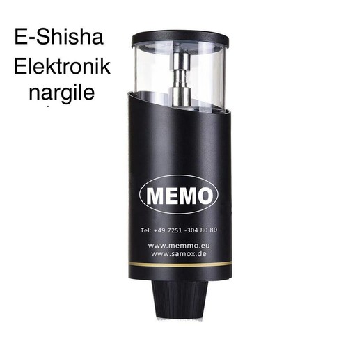 Shisha kopf elektrische - , elektrische-