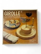 Girolle Tête de Moine Käseschaber - Original aus der Schweiz