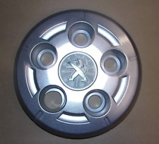 1x Radkappe 16'' PEUGEOT BOXER 14- ORIGINAL 1611985380