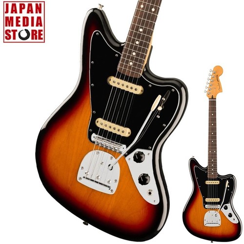 Fender player jaguar - fender,
