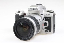 MINOLTA Dynax 505si super mit
