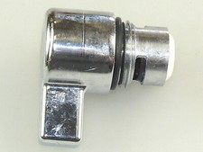 KLUDI MIX SPÜLTISCHARMATUR OBERTEIL MIT GRIFF WAS ANSCHLUSS MULTIGRIFF 7522200