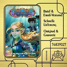 Elven Rivers 5 - The Undersea - Sammleredition - PC / Windows - BLITZVERSAND