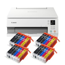 Canon Pixma TS6351a DRUCKER