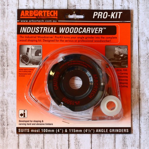 Arbortech frässcheibe - arbortech,