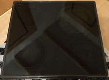 Cerankochfeld von Privileg, Typ 55 CAD 02 ZO