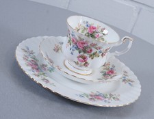Royal albert moss - royal, rose