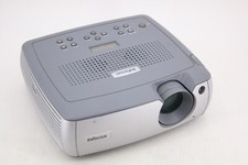 InFocus LP640 Beamer LCD