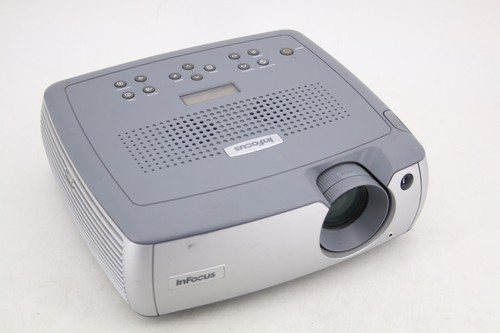 Infocus lp640 beamer lcd - lp640,