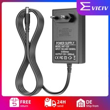 NEU 12V 5A AC zu DC Adapter
