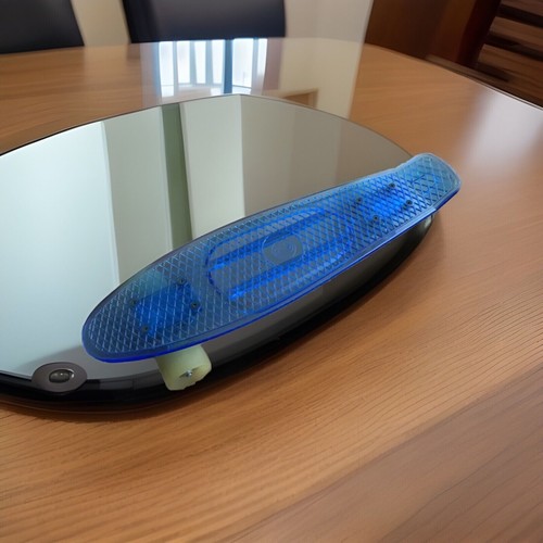 Pennyboard long board - pennyboard,