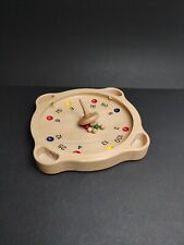 Tiroler Roulette - Mespi Südtirol Holzspiel Original Bauernroulette Komplett
